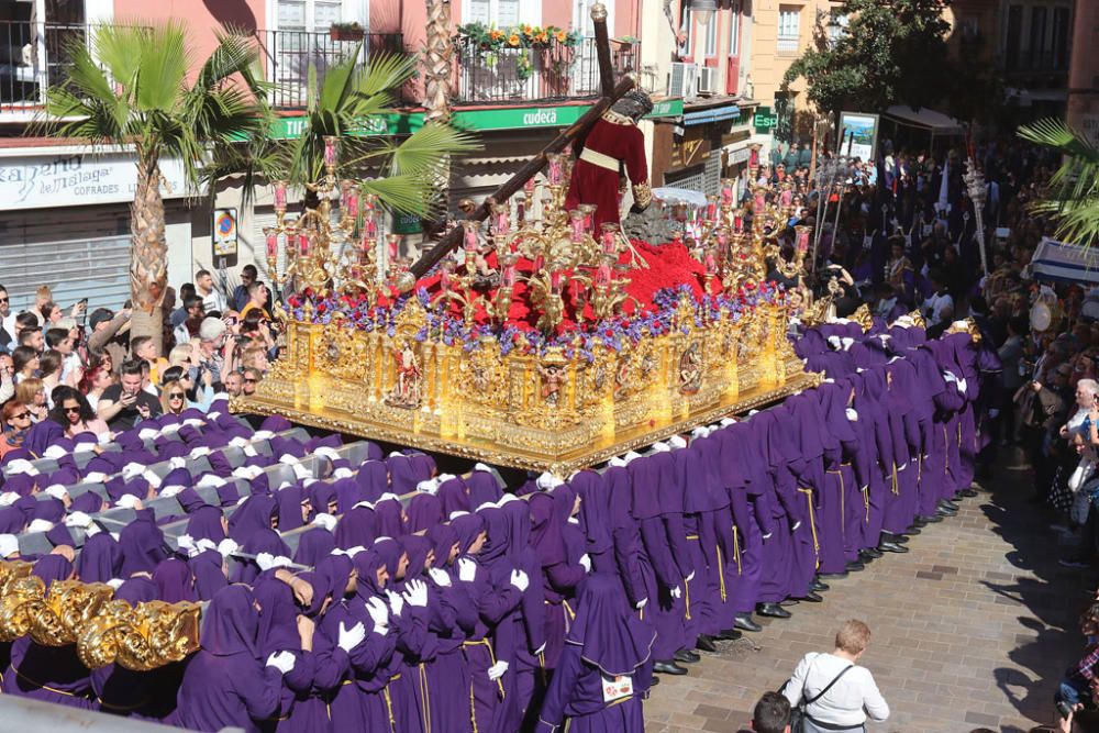 Martes Santo | El Rocío