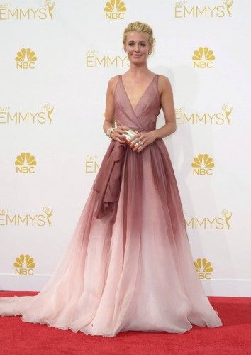 Los mejores looks de los Emmy