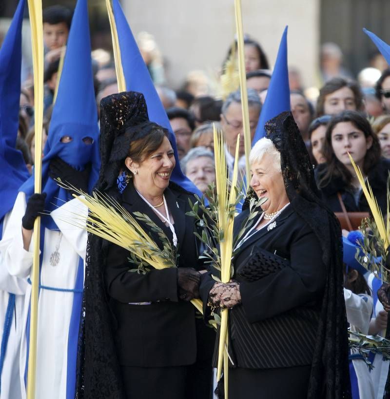 Fotogalería: Semana Santa 2014