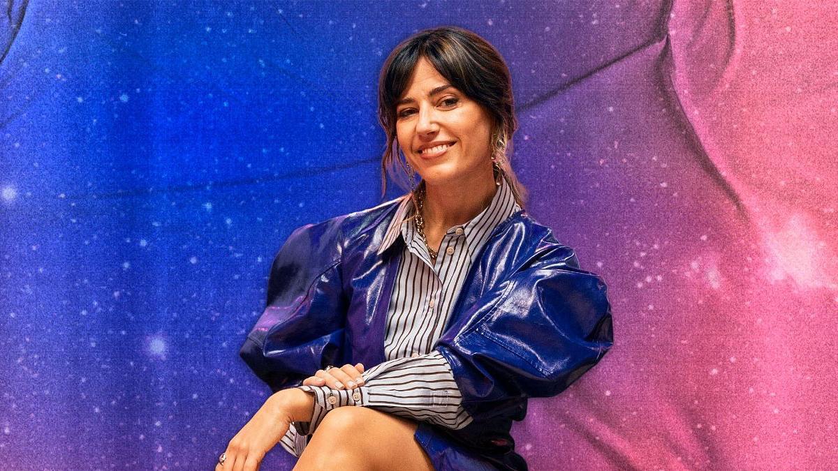 Núria Marín se pone al frente de un nuevo espacio