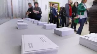 Resultats de les eleccions catalanes a Castell-Platja d'Aro