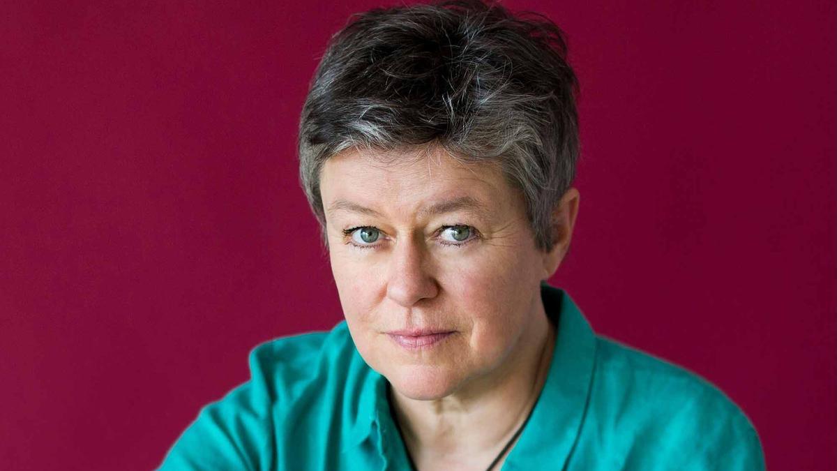 La historiadora francesa Laure Murat, autora de ‘Proust, novela familiar’.