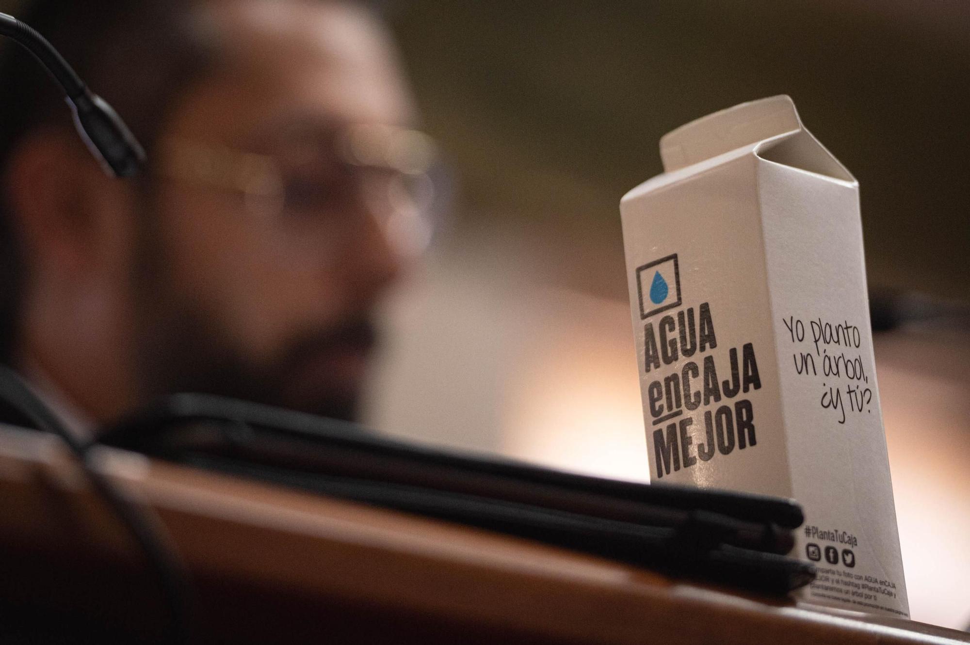 Moción de censura en Granadilla de Abona