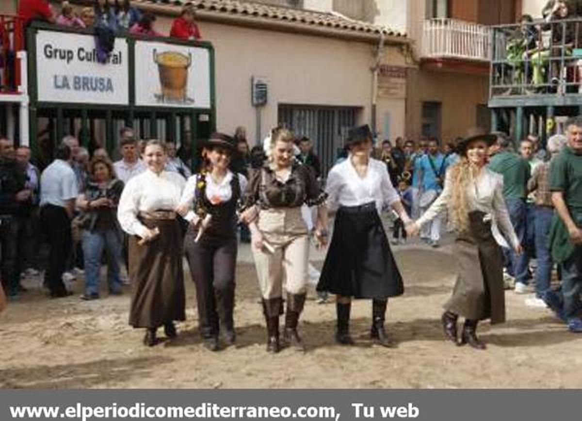 GALERÍA DE FOTOS - Almassora espíritu taurino