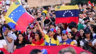 Siga en directo la última hora de las elecciones en Venezuela: votaciones, escrutinio y reacciones