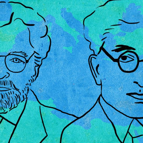 Columna de Patricia Almarcegui para Viajar.