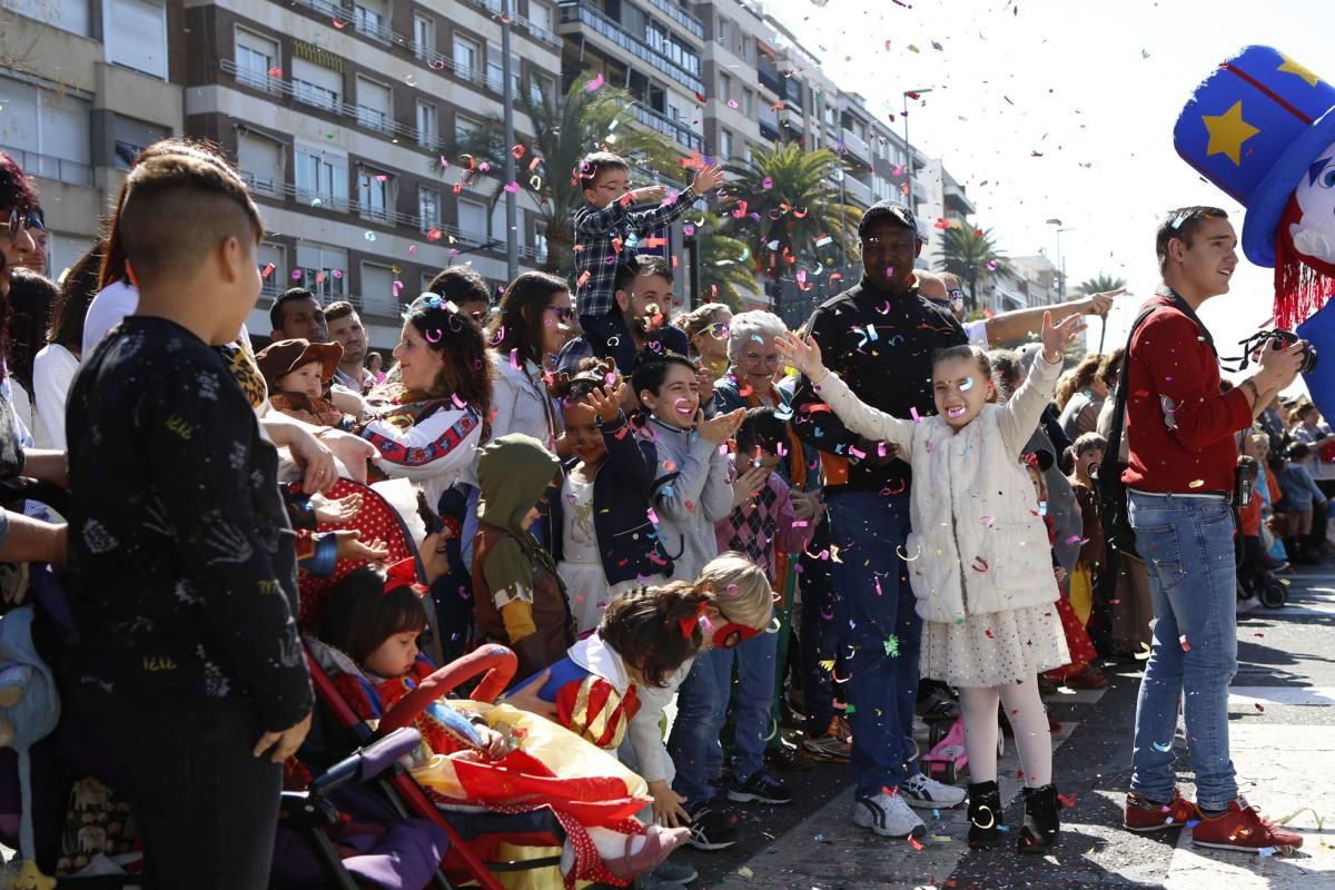 Córdoba de Carnaval