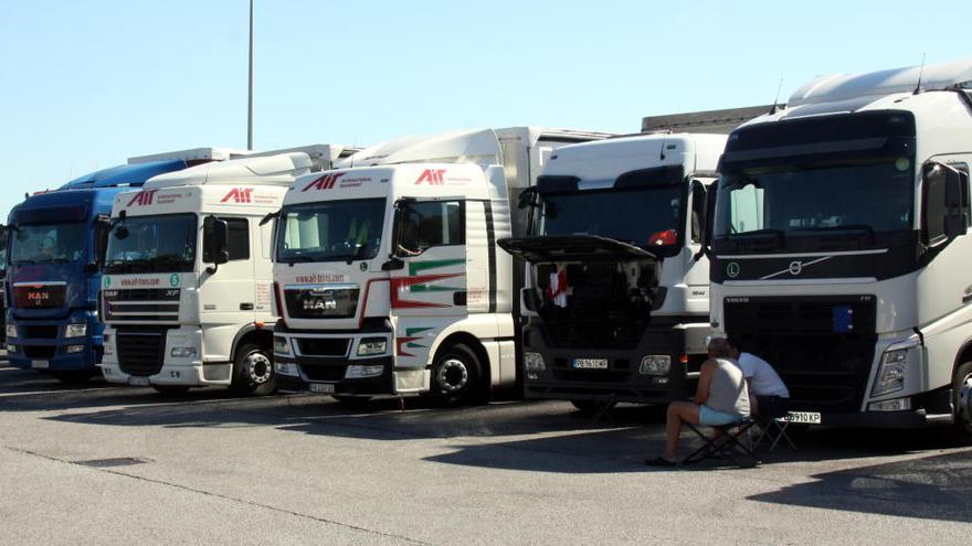 Impulsen un centre de serveis per al sector del transport a prop del CIM La Selva