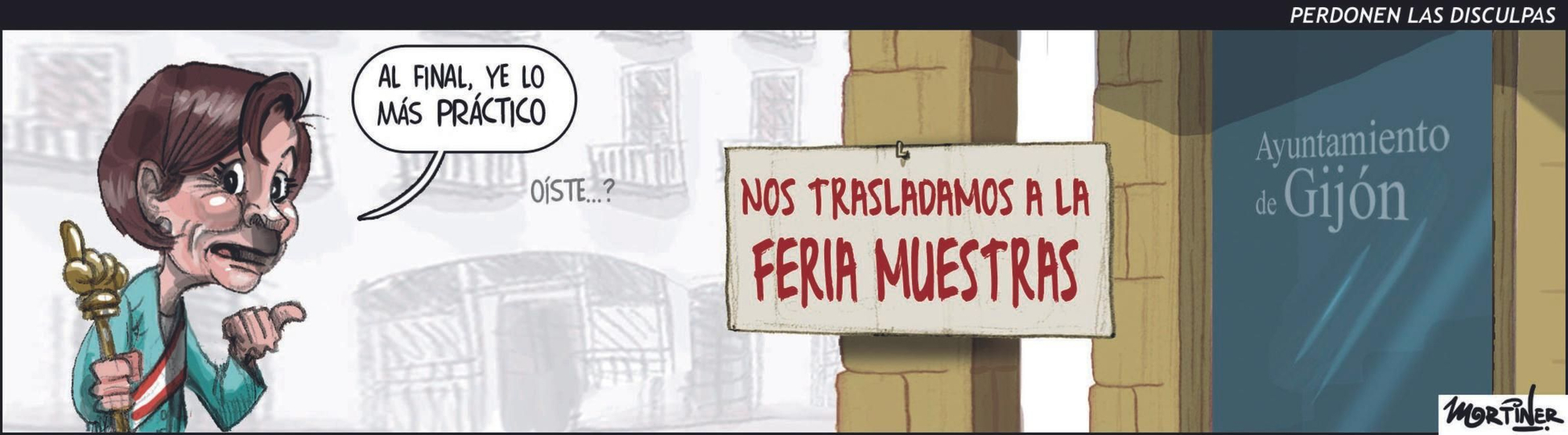 La mirada zítrica del jueves, 31 de julio de 2025.