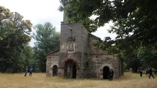 La Alcobilla, una lección de historia y arte en Zamora