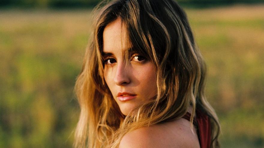 Marilia Monzón lleva su mezcla de pop y folk a los Conciertos del Agua de Ejea