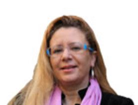 Salwa El Gharbi