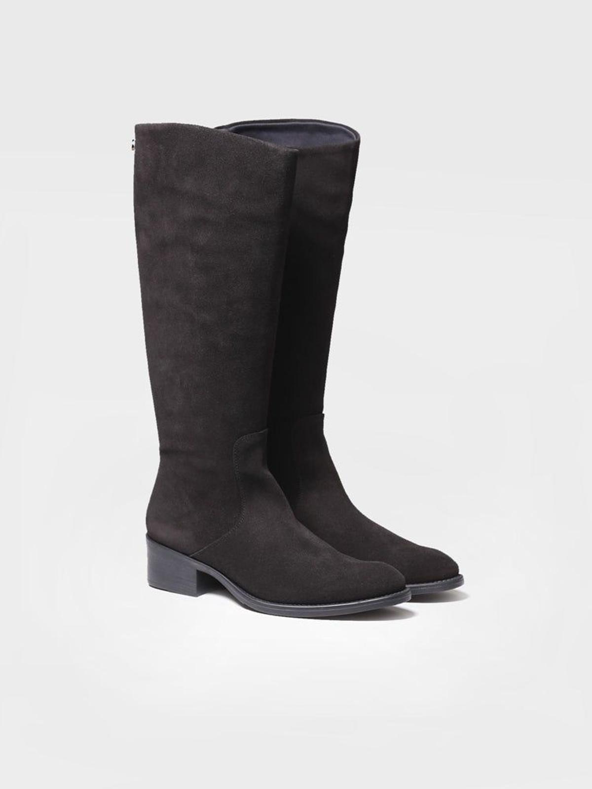 Botas altas de Toni Pons (Precio: 109,95 euros)