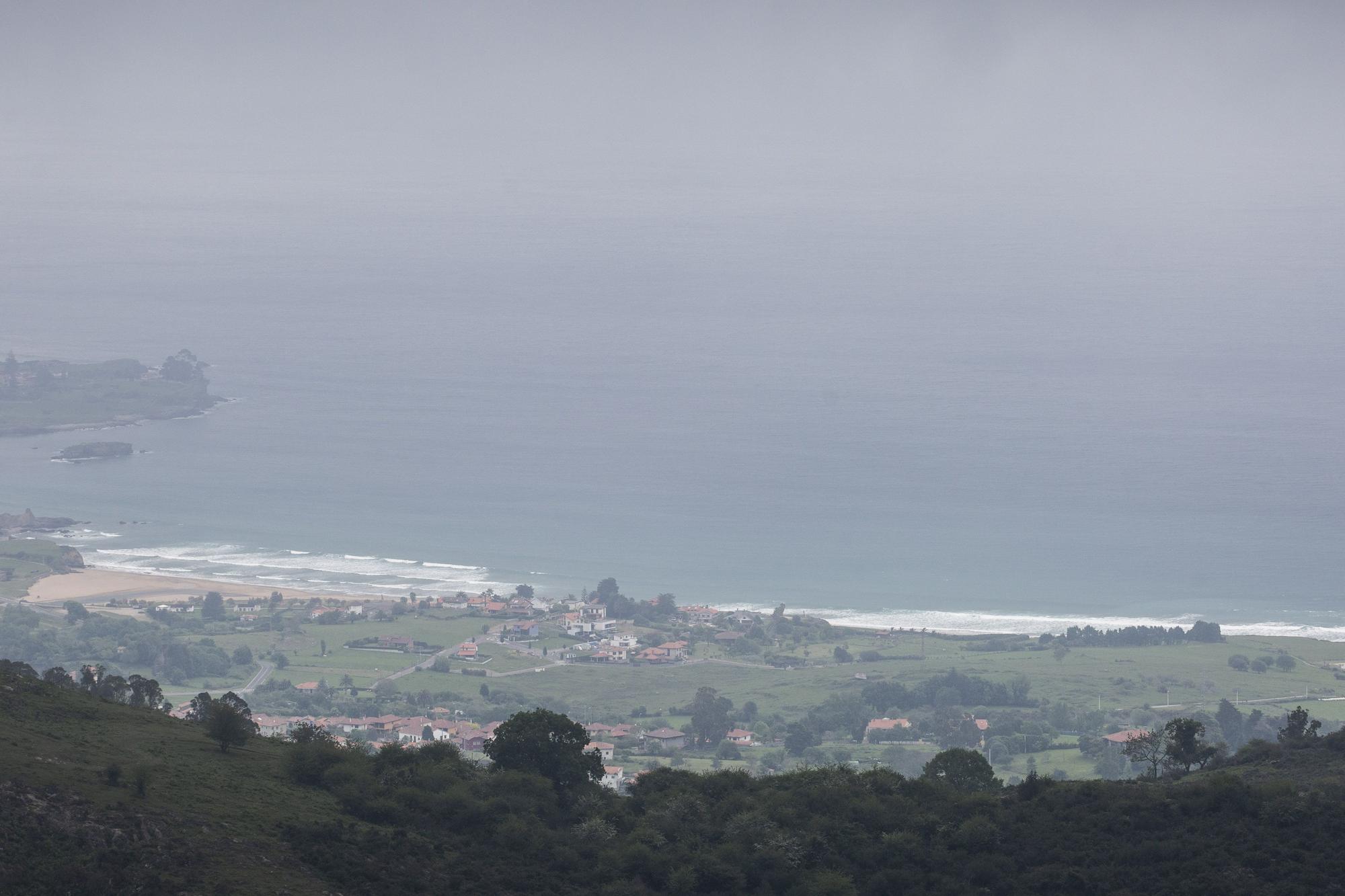 Asturianos en Caravia: un recorrido por el municipio