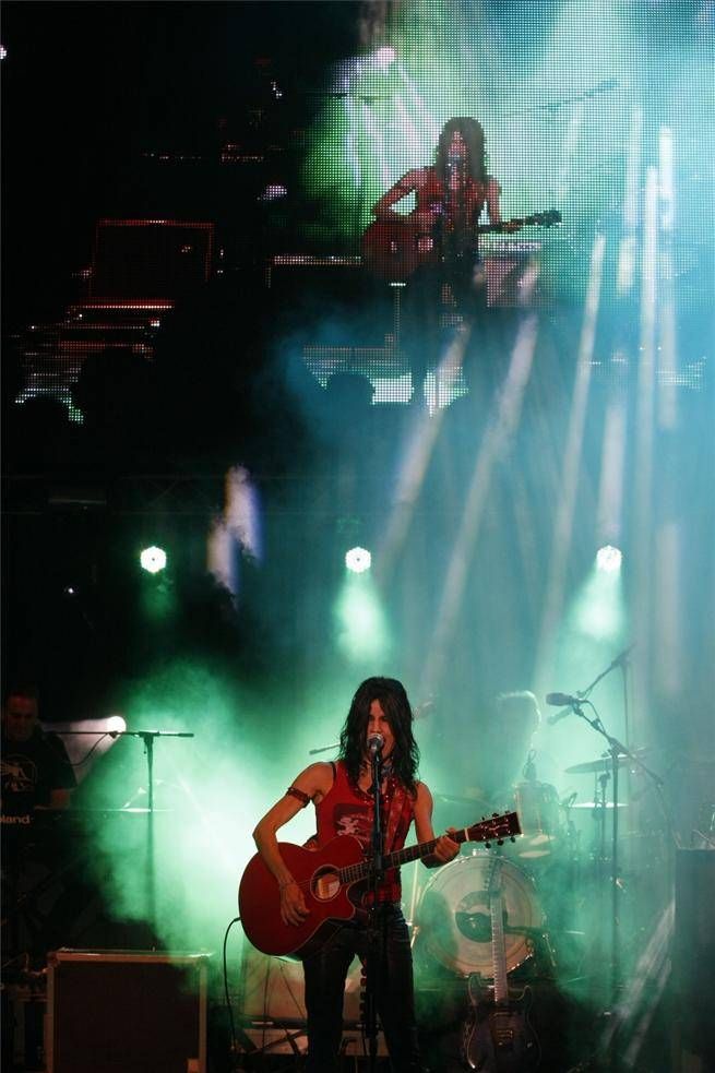 Festival Internacional de la Guitarra 2015