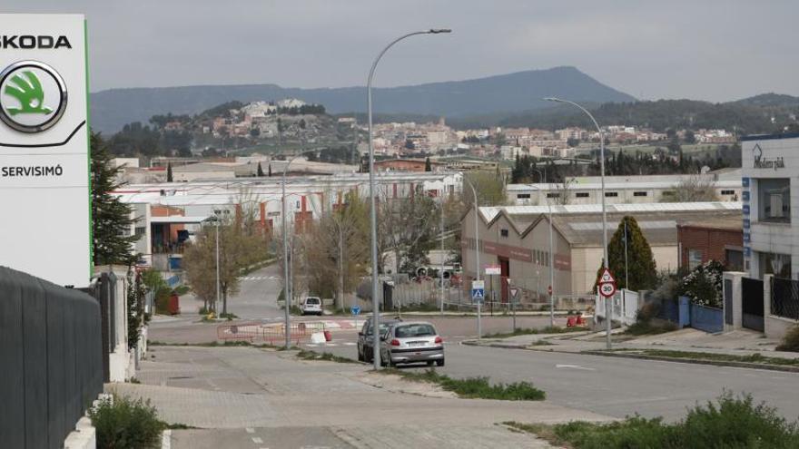 L&#039;Anoia perd més d&#039;un miler de llocs de treball entre maig i juny