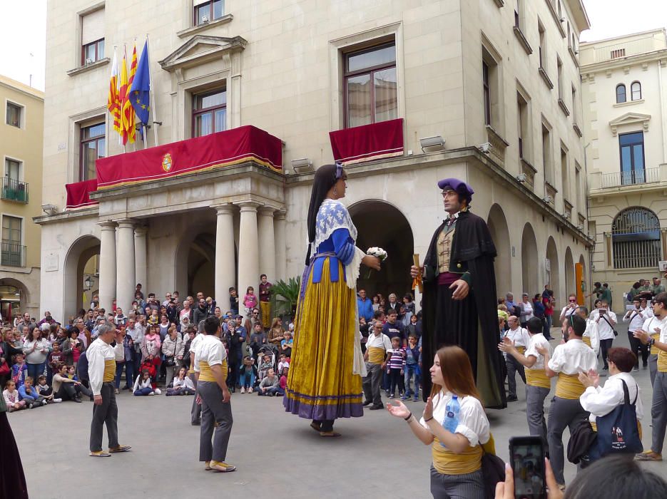 Cercavila de la Santa Creu