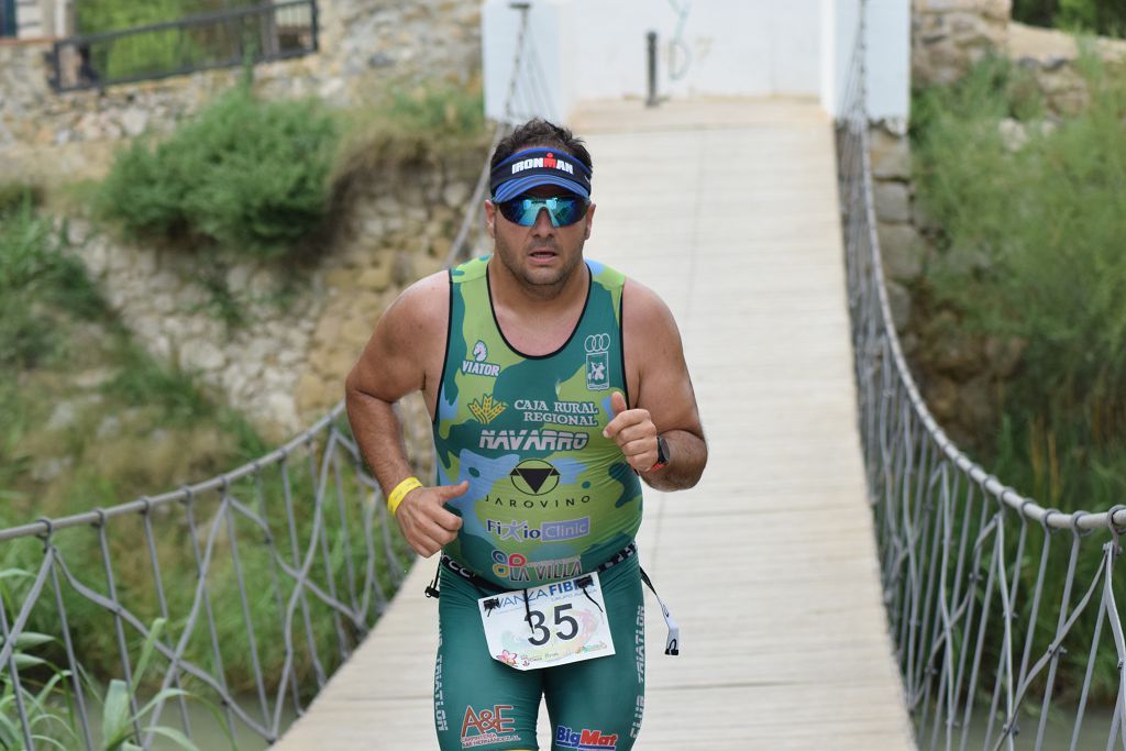 Triatlón de Cieza (III)