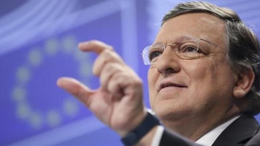 Durao Barroso presidirá la filial británica de Goldman Sachs