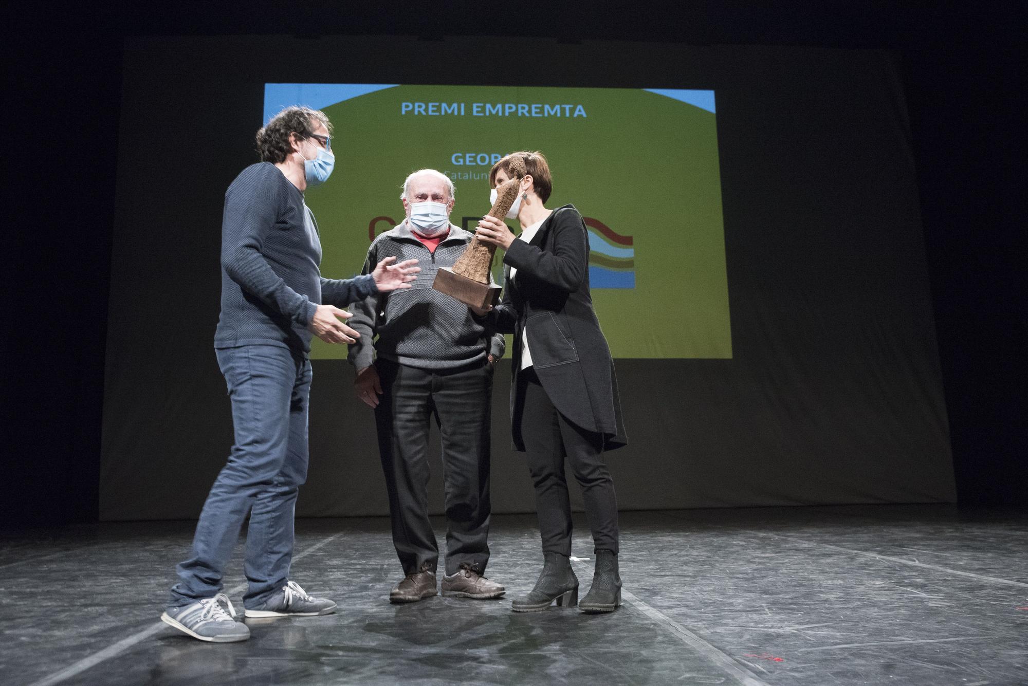 Els Lacetània posen a l’aparador el potencial cultural del territori