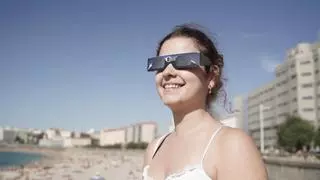 No improvises durante el eclipse, tu concello tiene un plan mejor (y más seguro)