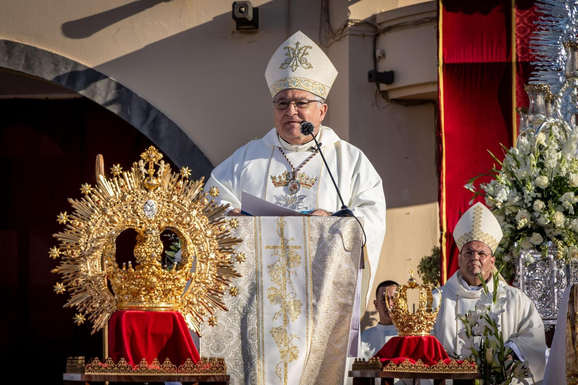 Procesión de la Virgen del Carmen
