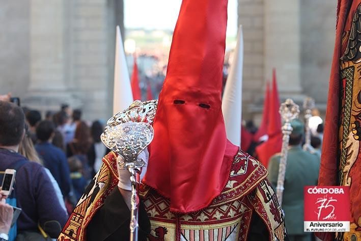 FOTOGALERÍA / Hermandad de La Caridad