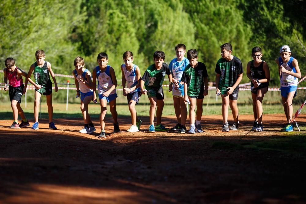 Primera jornada