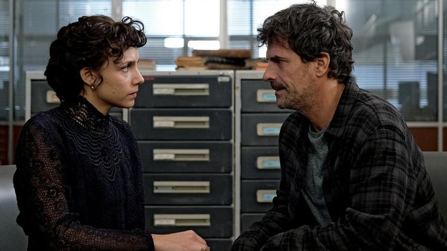 'El Ministerio del Tiempo' regresa en Cádiz con un reencuentro de sus protagonistas en el South Festival