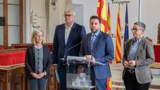 PSC y Junts acuerdan inversiones por 5,4 millones en los Presupuestos 2025 de Tarragona