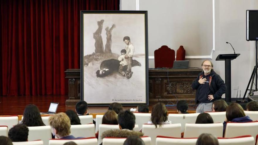 Vilagarcía presenta una programación cultural de otoño que incluye teatro accesible para personas sordas y ciegas