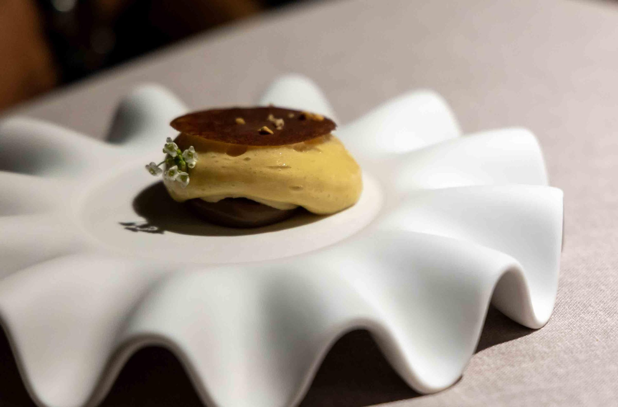 Espacio Montoro muestra su evolución en la alta cocina con producto alicantino
