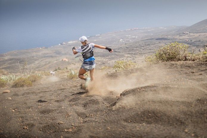 Final Golden Trail World Series - El Hierro