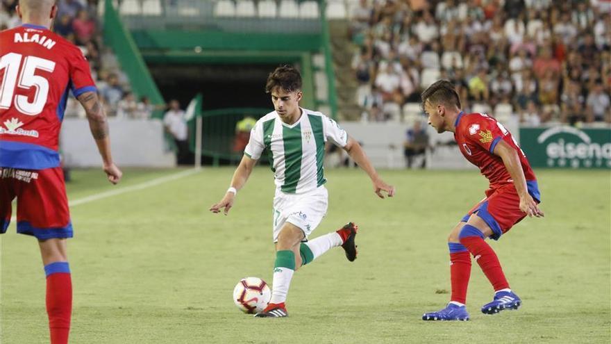 Álvaro Aguado comparece hoy ante los medios