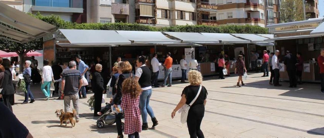 Alfafar se prepara para celebrar la Feria de la Salud por tercer año consecutivo