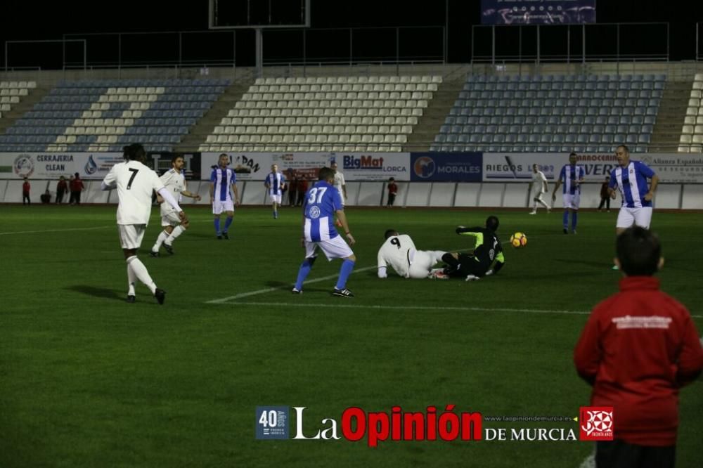 Torneo de veteranos de San Clemente