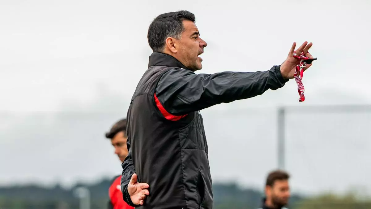 M赤chel: ※LaLiga te pone donde te mereces"
