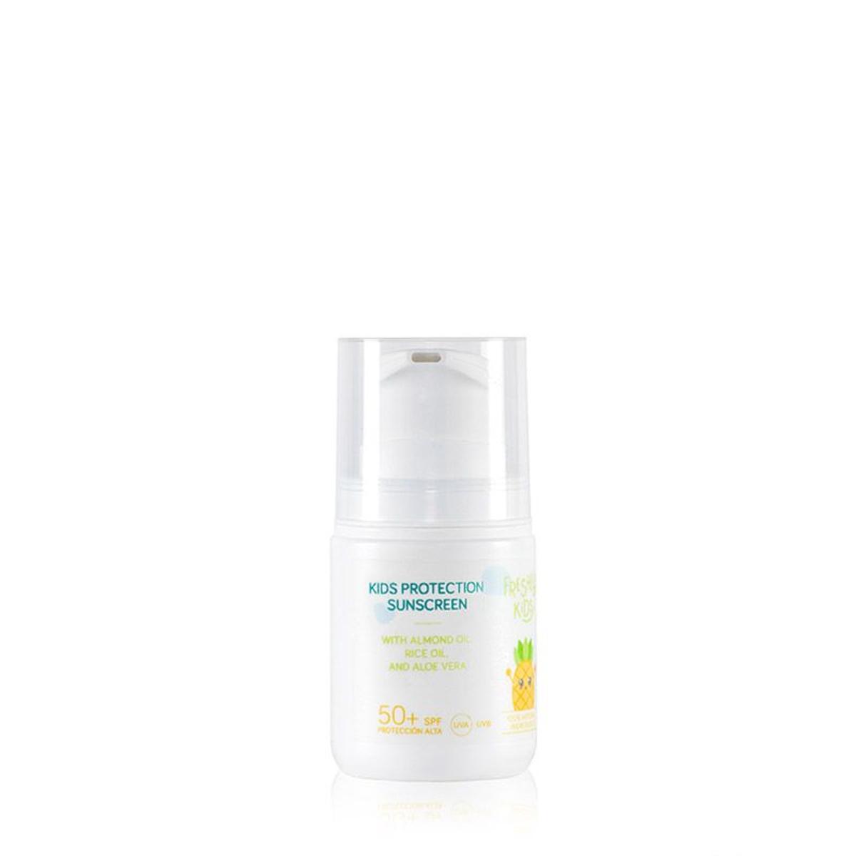 Kids Protection Sunscreen de Freshly Cosmetics