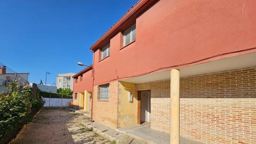 Enguera convertirá las antiguas casas de maestros en salas multiusos