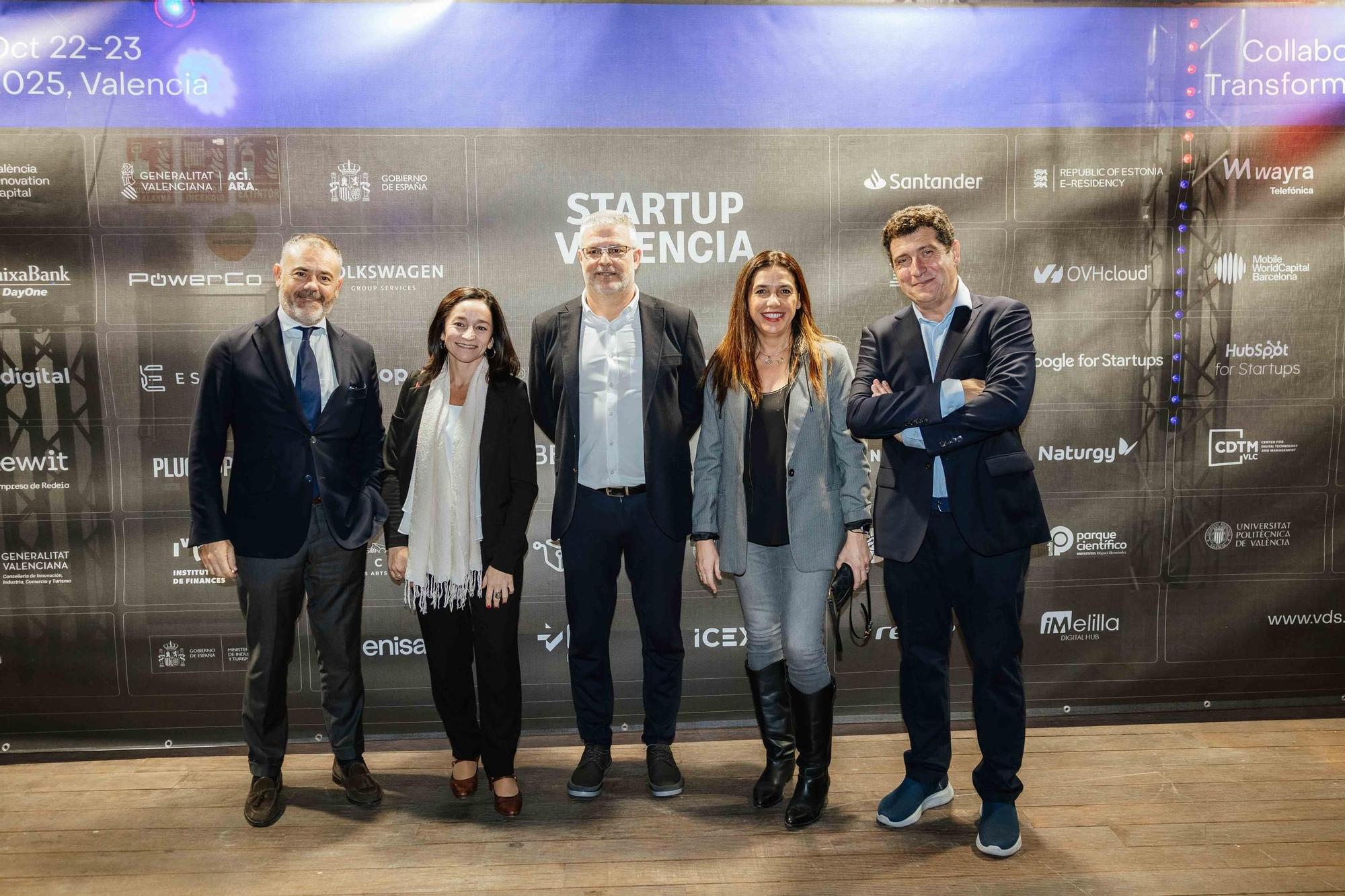 VDS 2025 Guest Reception