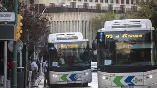 La aportación insuficiente del Govern balear abre un agujero de 5,6 millones de euros en la EMT de Palma