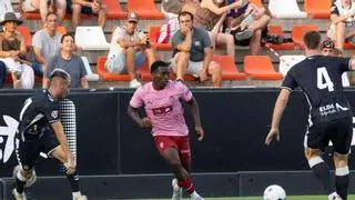 Oficial: El once del Valencia CF para el amistoso frente al Teruel