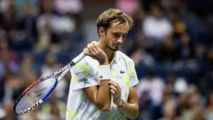 Wimbledon expulsarà els tennistes russos i bielorussos