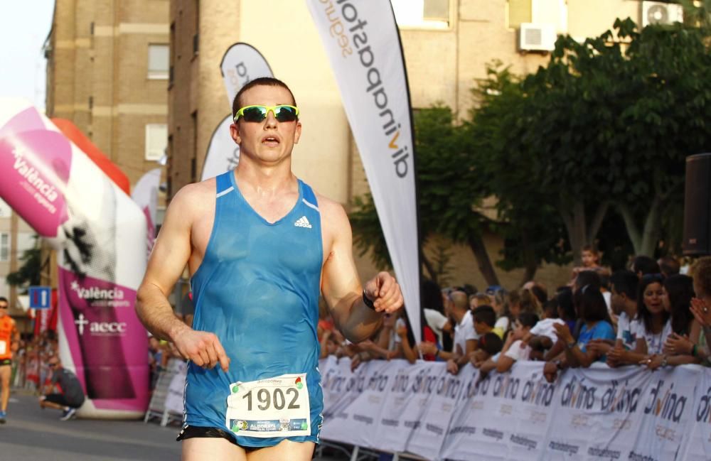 Búscate en la 10K de Alboraia