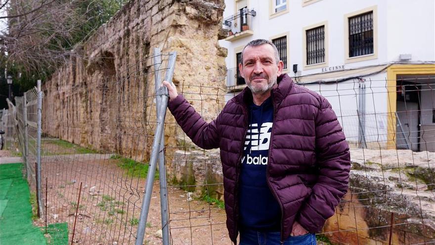 Francisco Luque: «Hay que convertir en protagonista al alumnado»