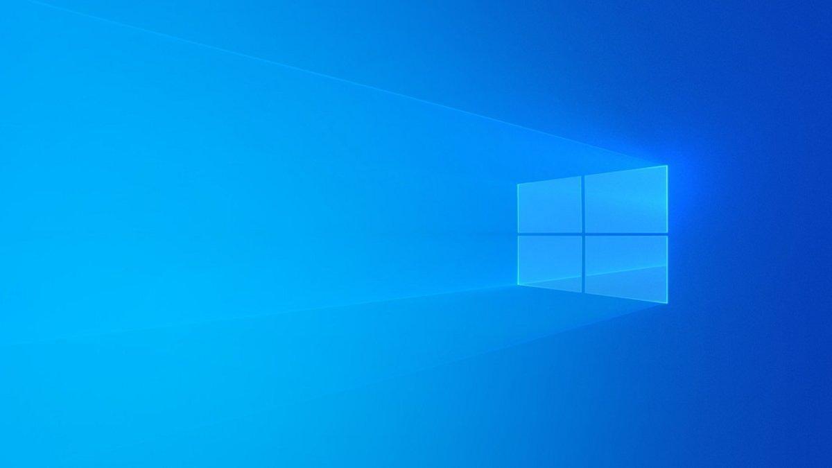 La actualización de mayo de Windows 10 ya está disponible