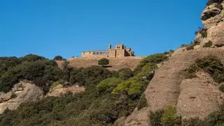 La Mola sitúa al Vallès Occidental como la comarca con más rescates de montaña