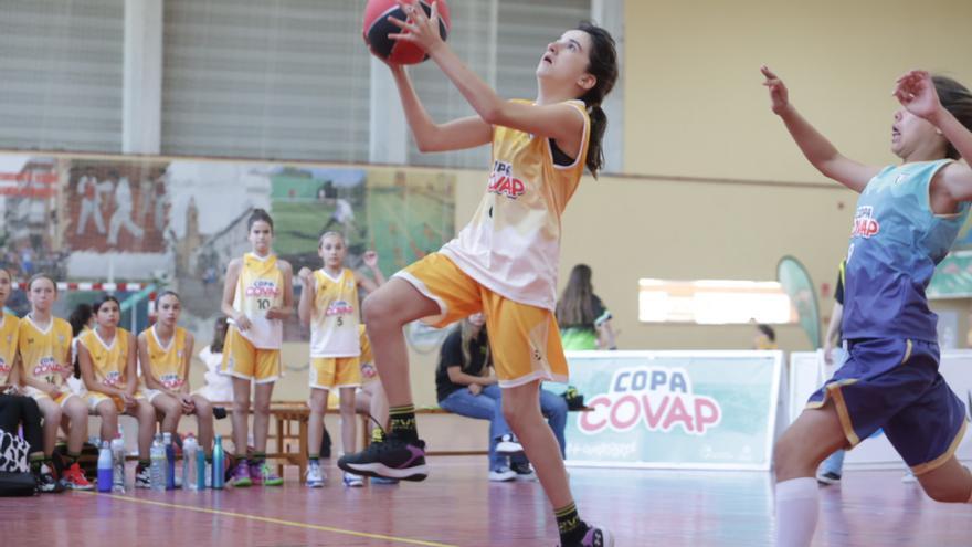 Copa Covap y Colef Andalucía destacan que el entrenamiento de fuerza, con supervisión, en edades tempranas ayuda a prevenir un 56% de las lesiones