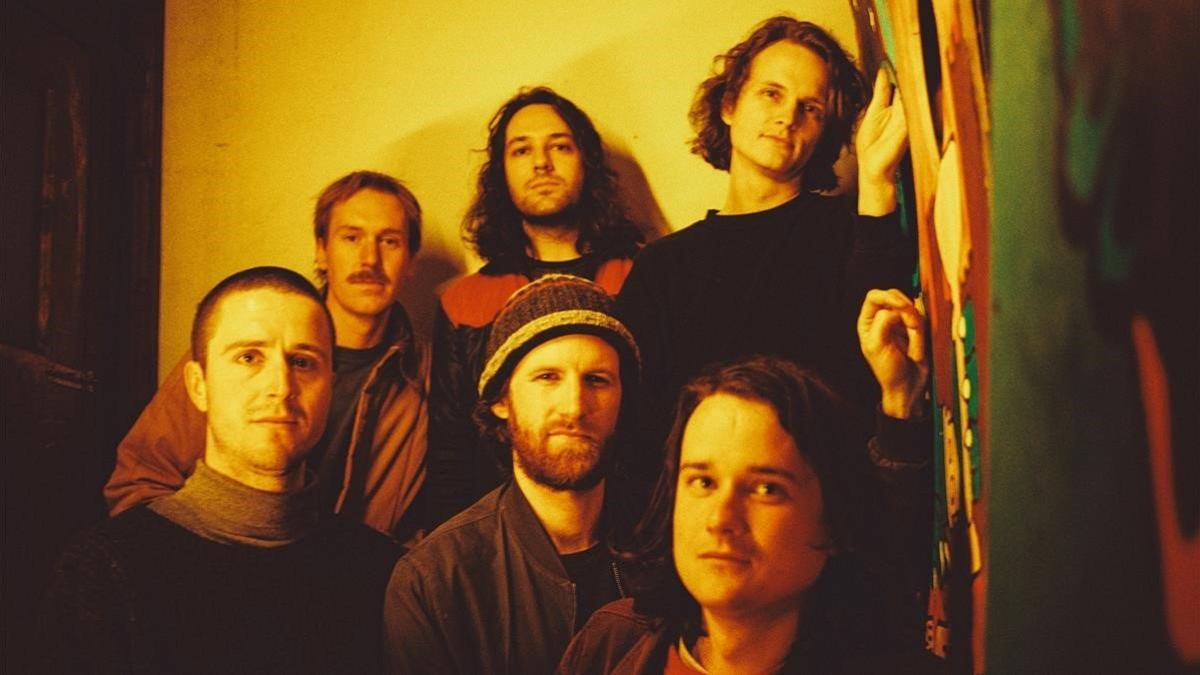 Crítica de 'K.G.', de King Gizzard &amp; The Lizard Wizard: rock en los límites de la realidad