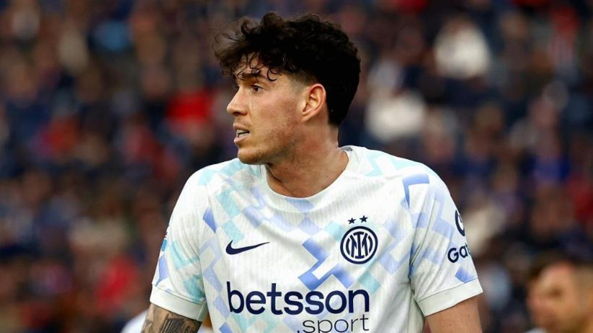 se abre la negociación con el Barça